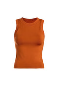 Smooth Rust Basic Top